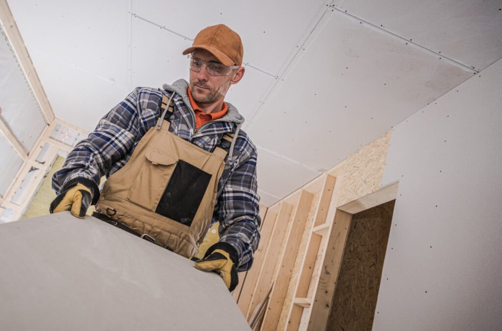 Drywall